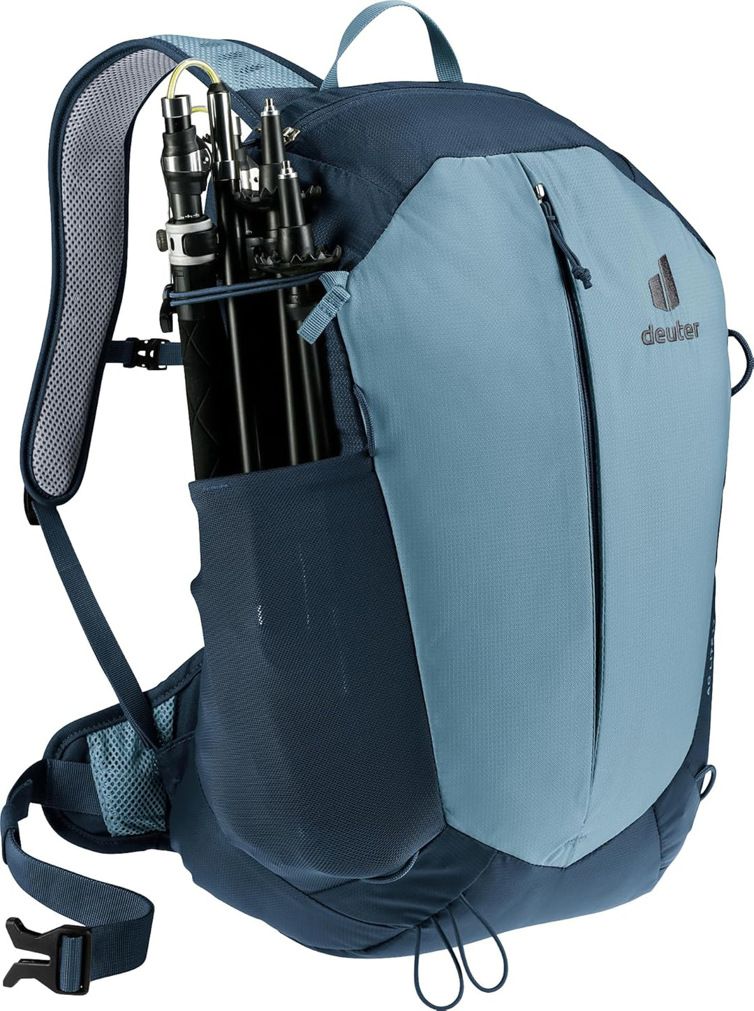 deuter AC Lite 17 Wanderrucksack, Atlantic-ink