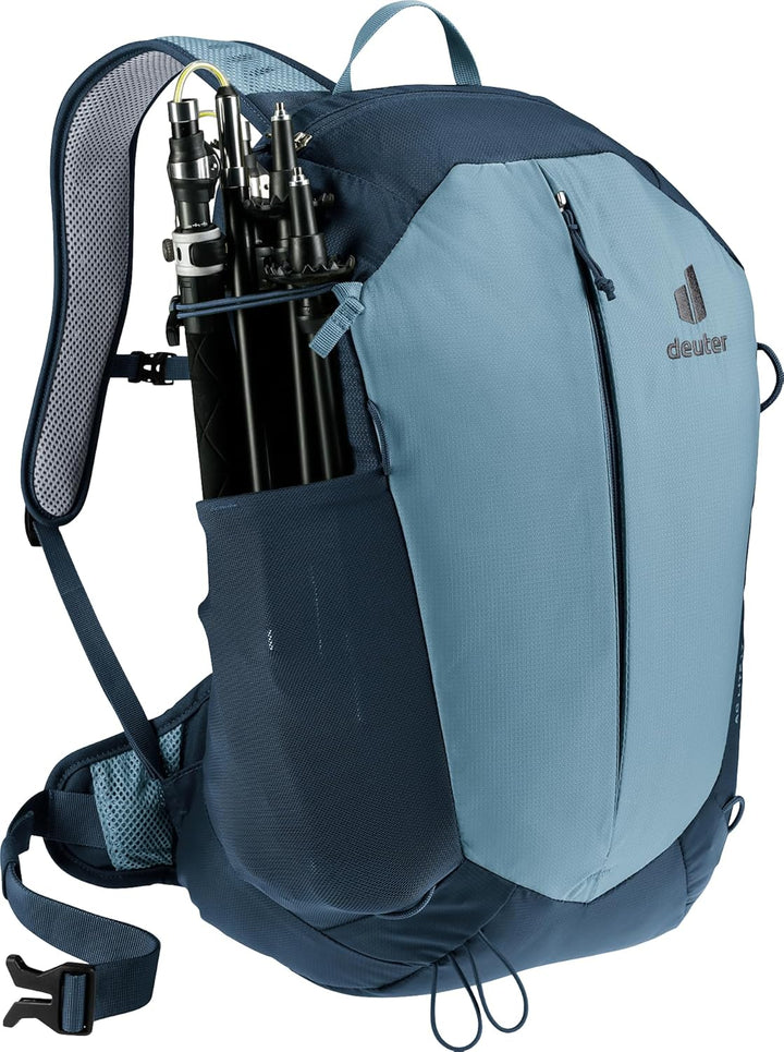 deuter AC Lite 17 Wanderrucksack, Atlantic-ink