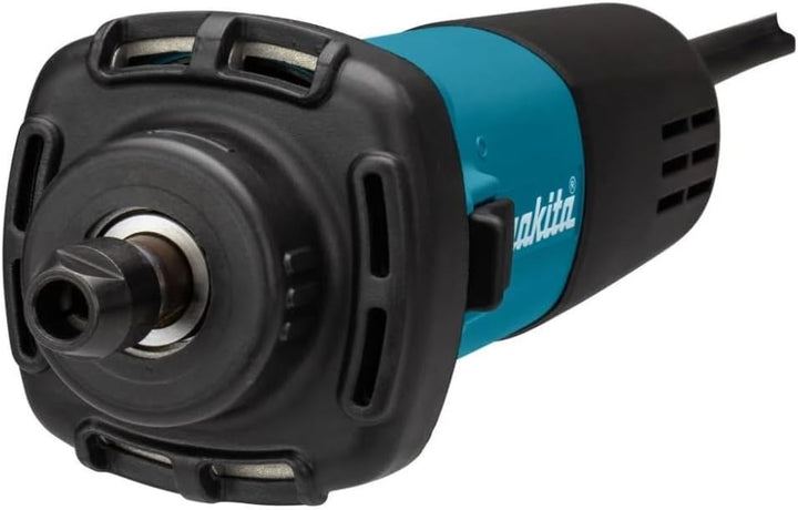 Makita GD0602 Geradschleifer 400 W, GD0602/2