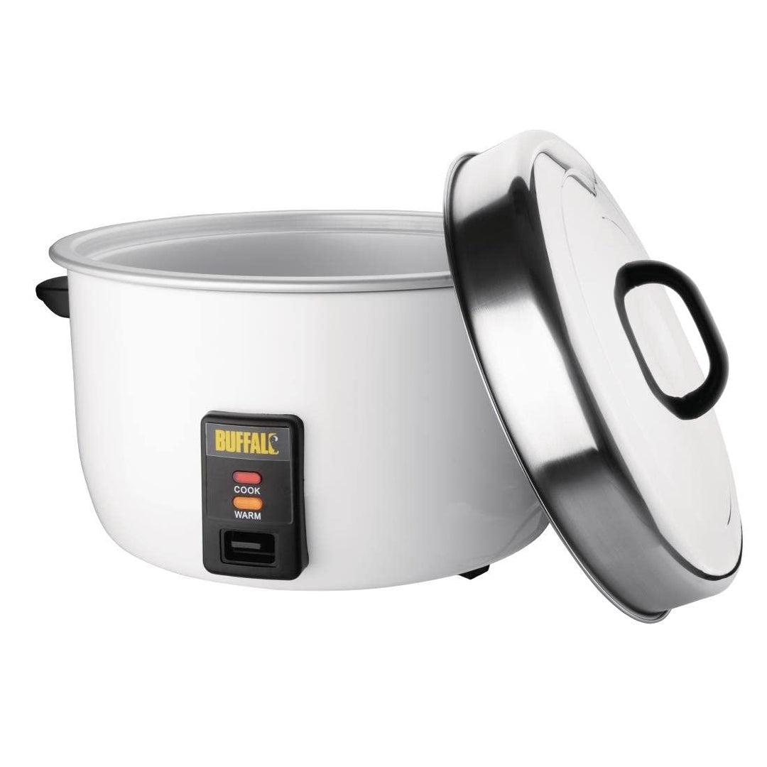 Buffalo CB944 Reiskocher, 23 L, 60