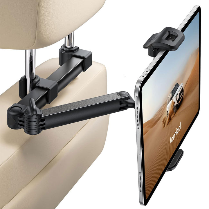 Lamicall Tablet Halterung Auto Tablethalterungen