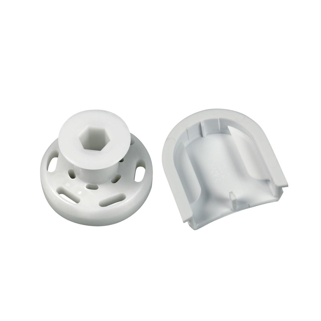 Bosch Siemens 032884 00032884 ORIGINAL Kupplung Antrieb Schnitzelwerk z.T. MUM4 MUM5 Küchenmaschine
