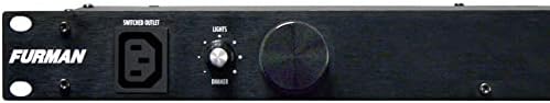 Furman M-10LX E