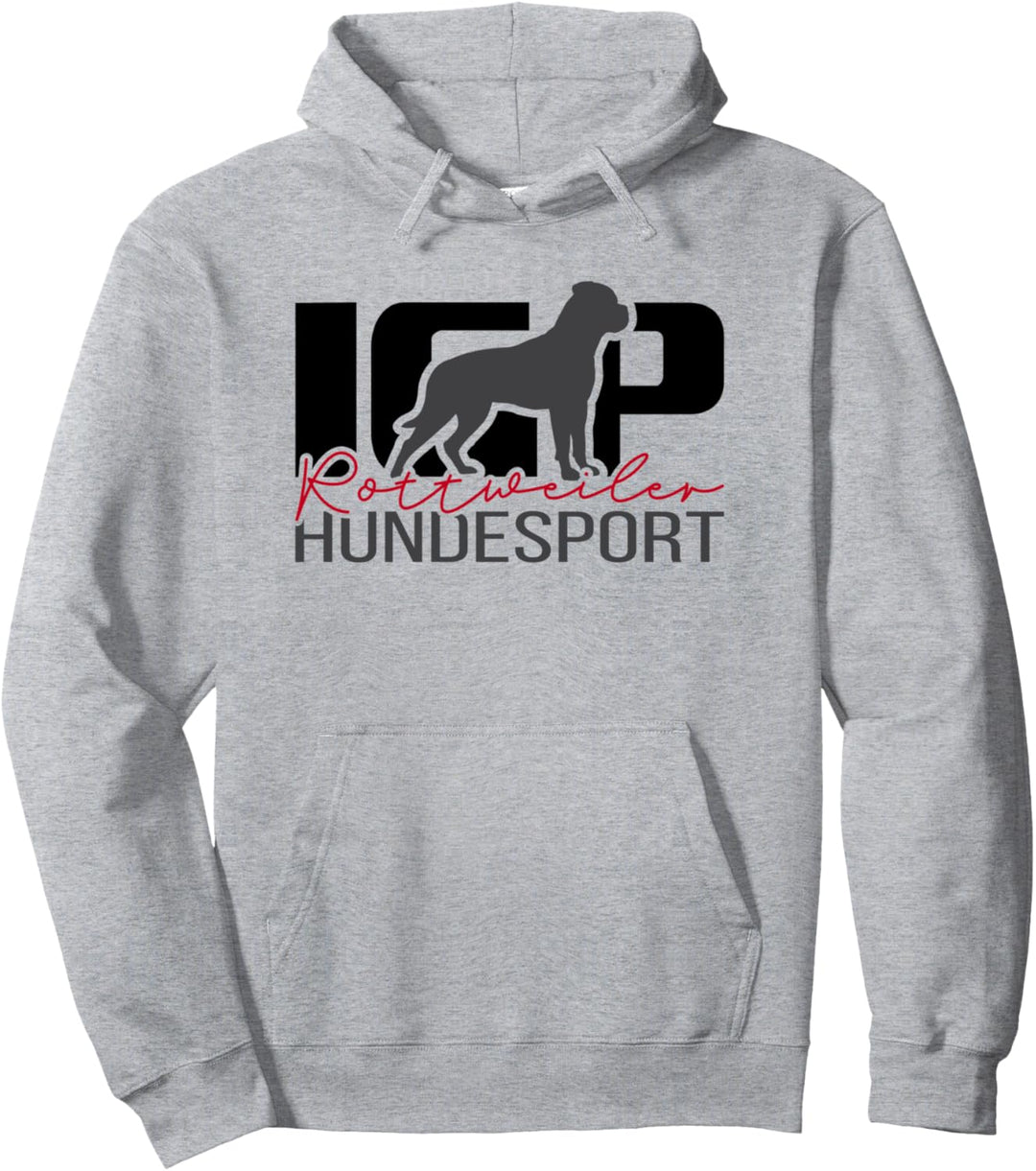 Rottweiler IGP Hundesport Hund Hunde IPO Schutzdienst Pullover Hoodie