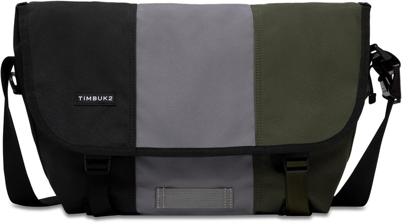 Timbuk2 Unisex Klassische Kuriertasche M Eco Army Pop, M Eco Army Pop