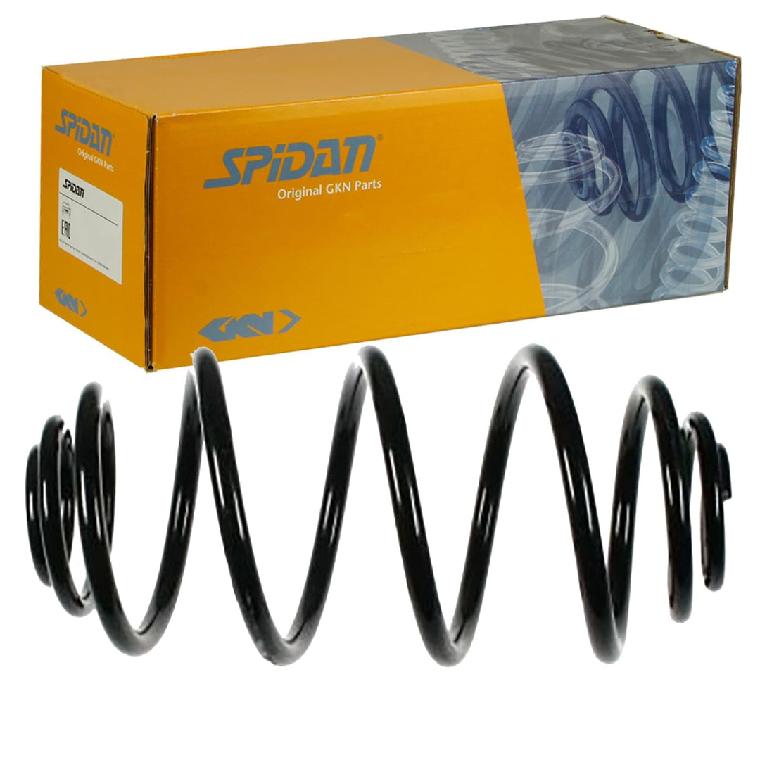 SPIDAN 56040 Fahrwerksfeder
