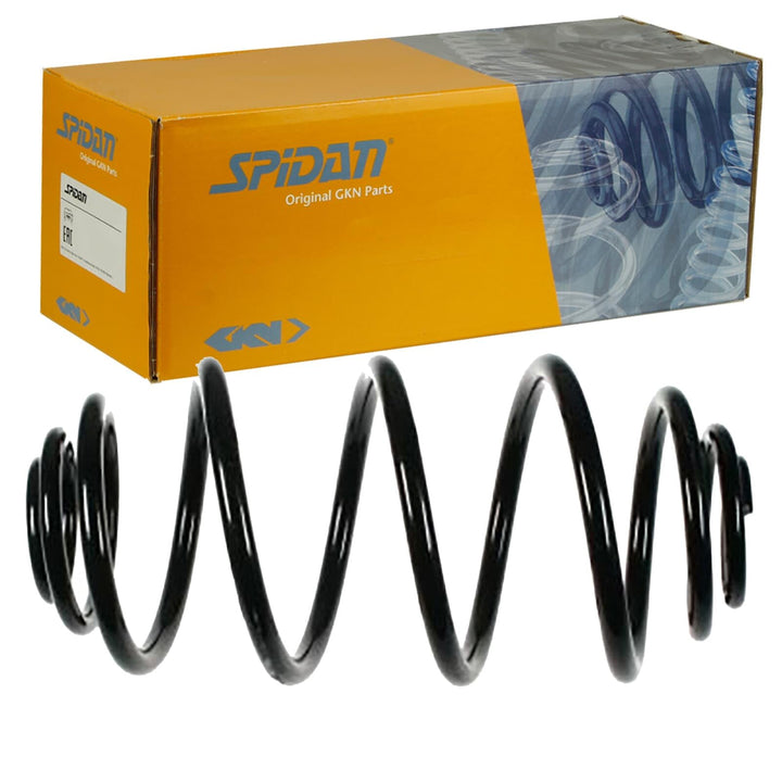 SPIDAN 56040 Fahrwerksfeder