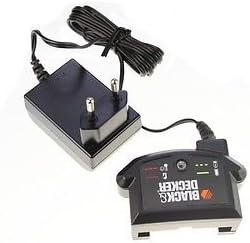 Black & Decker Akku-Ladegerät BDCJS18 GLC1823 MT218 ST1823 STC1820