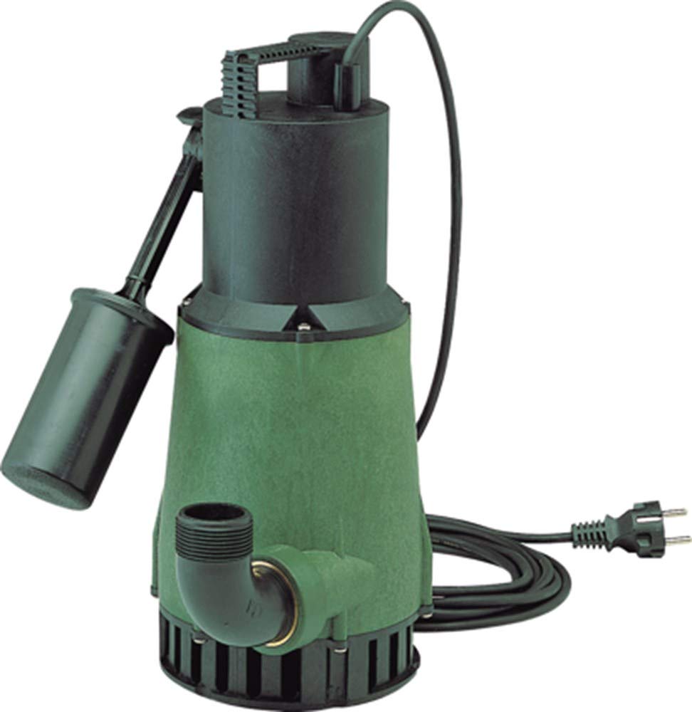 DAB NOVA 300 MA 0,30 HP - Tauchpumpen mit Flotteur für die Instandhaltung von Wohngebäuden und Wohng