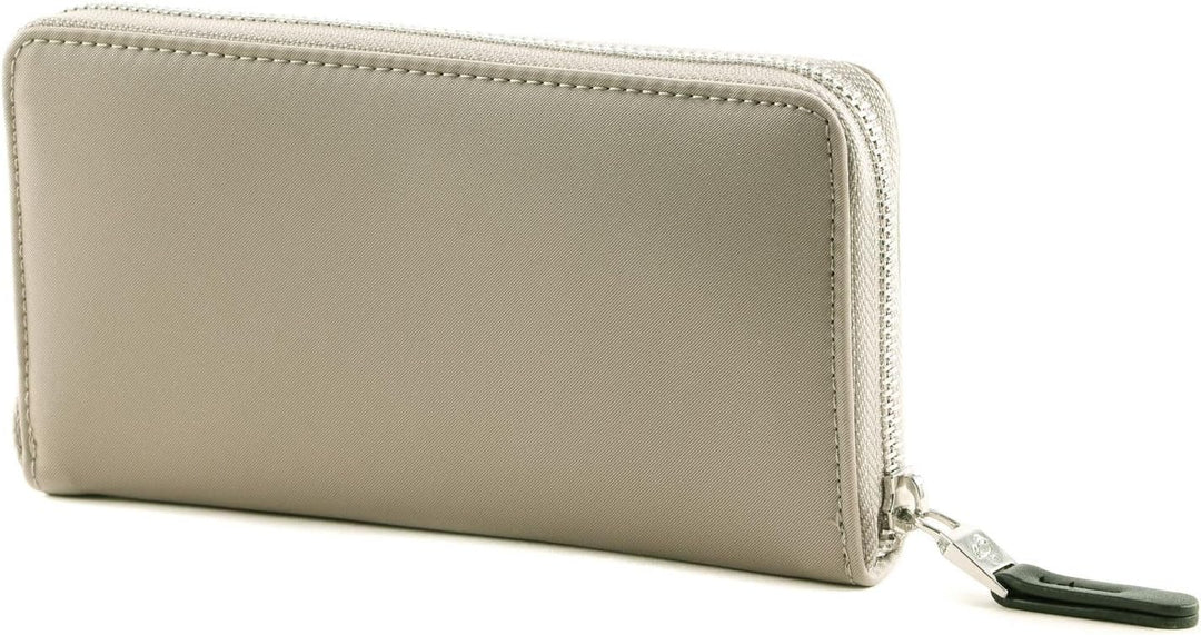 Mandarina Duck Hunter Wallet, Reisezubehör - Geldbörse für Damen 19x10x2 (L x H x W) Simply Taupe, 1