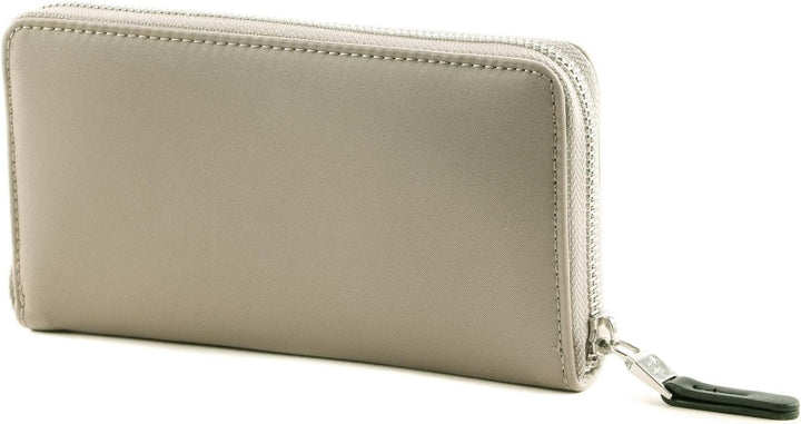 Mandarina Duck Hunter Wallet, Reisezubehör - Geldbörse für Damen 19x10x2 (L x H x W) Simply Taupe, 1