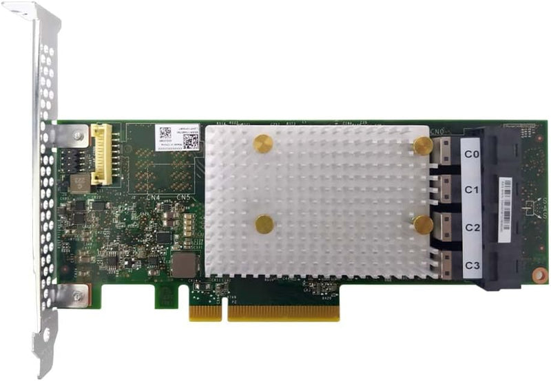 Lenovo 4Y37A72483 contrôleur RAID PCI Express x8 3.0 12 Gbit/s