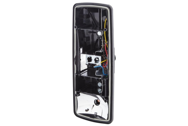 HELLA - Gehäuse, Heckleuchte - Halogen - links - 9BG 130 945-001