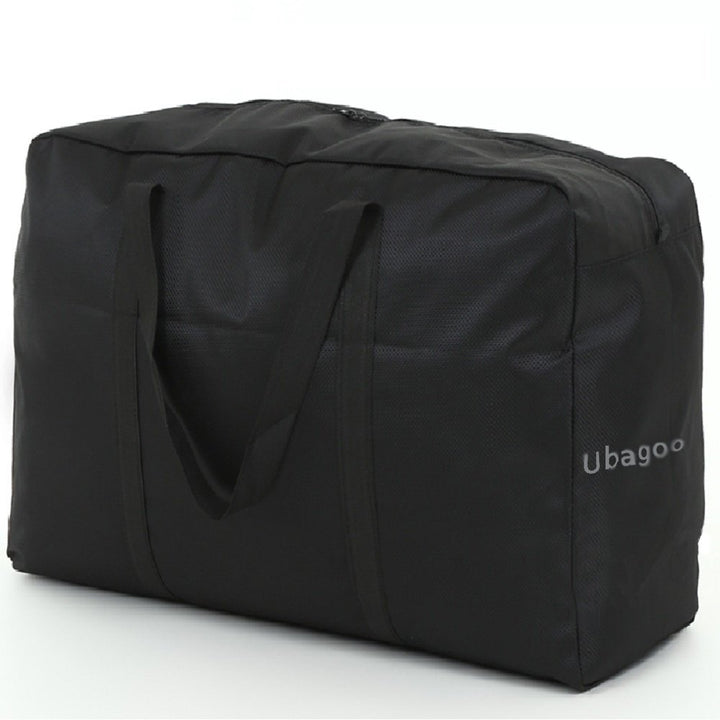 Ubagoo Gross Aufbewahrungstasche 600D Oxford Heavy-Duty Belastbare Aufbewahrungstasche Tragetasche M