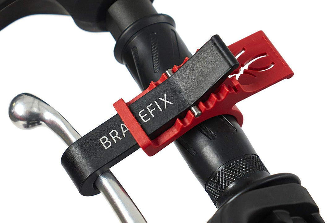 Acebikes Handbrems-Locking