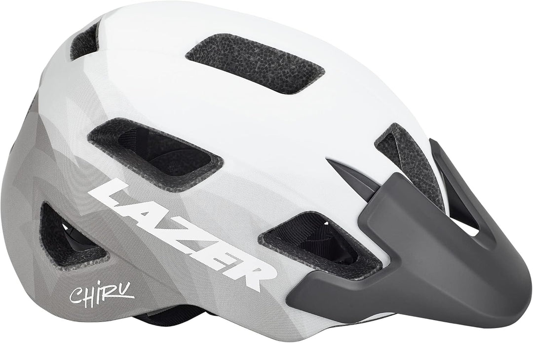 Lazer Chiru Helm weiss S, S