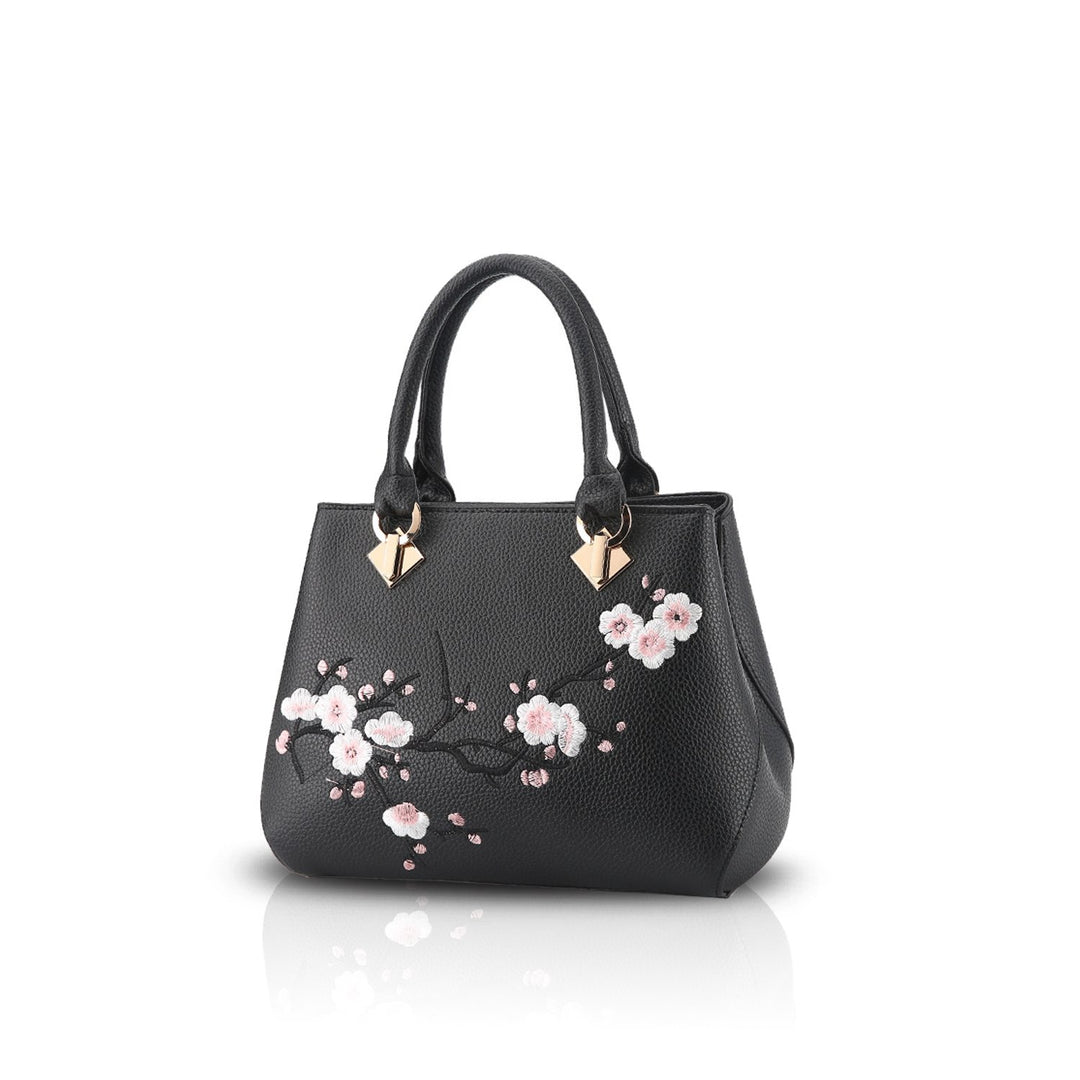 NICOLE&DORIS Elegant Freizeit Schön Damen Handtaschen Umhängetasche Damenhandtaschen Henkeltaschen S
