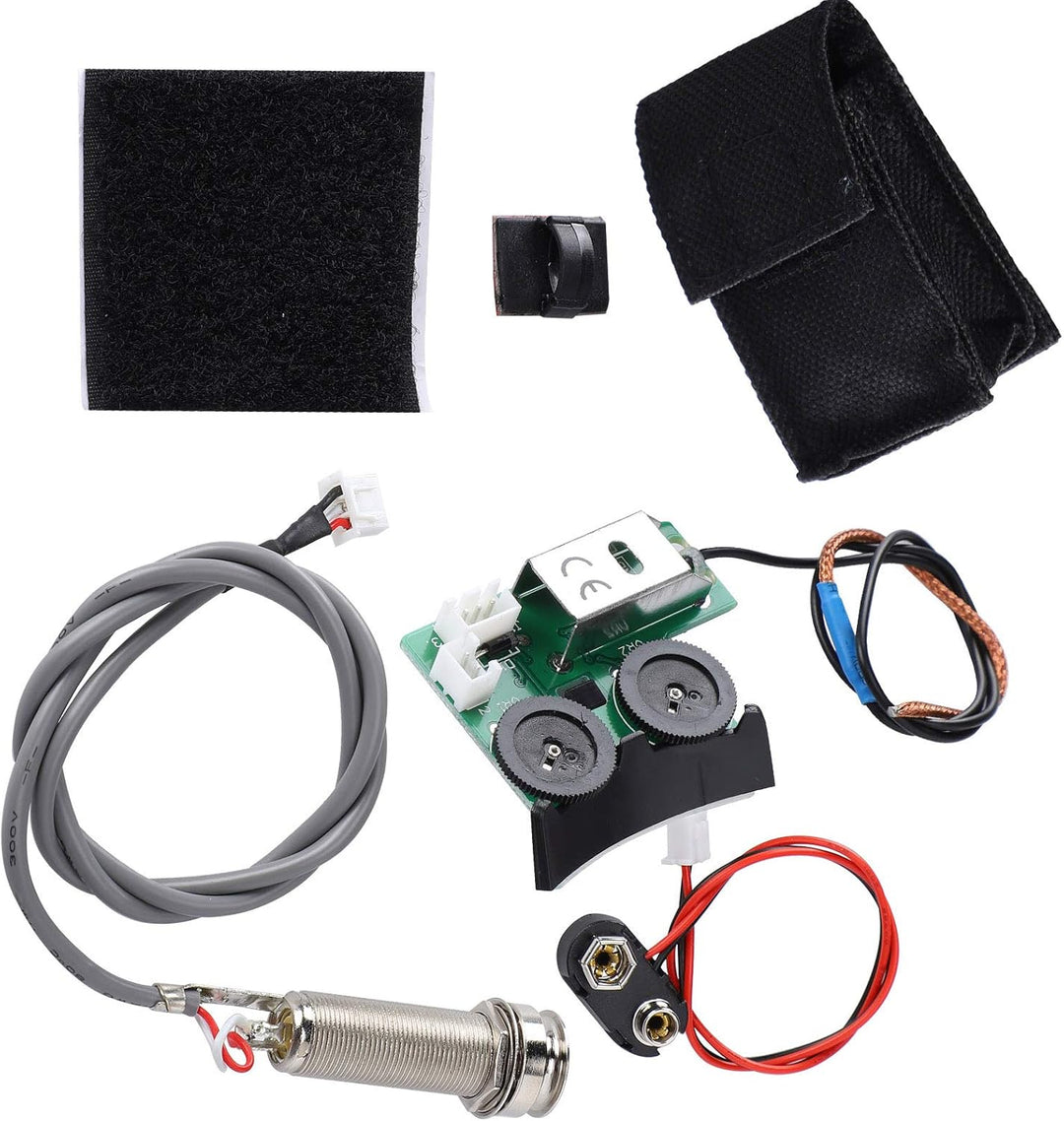 Tail Nail Pickup EQ, Leichtgewicht f?¡ì1r VT1 Tail Nail Pickup EQ f?¡ì1r professionelle Gitarristen