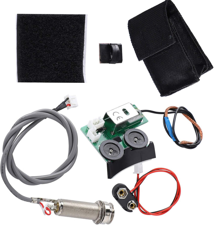 Tail Nail Pickup EQ, Leichtgewicht f?¡ì1r VT1 Tail Nail Pickup EQ f?¡ì1r professionelle Gitarristen