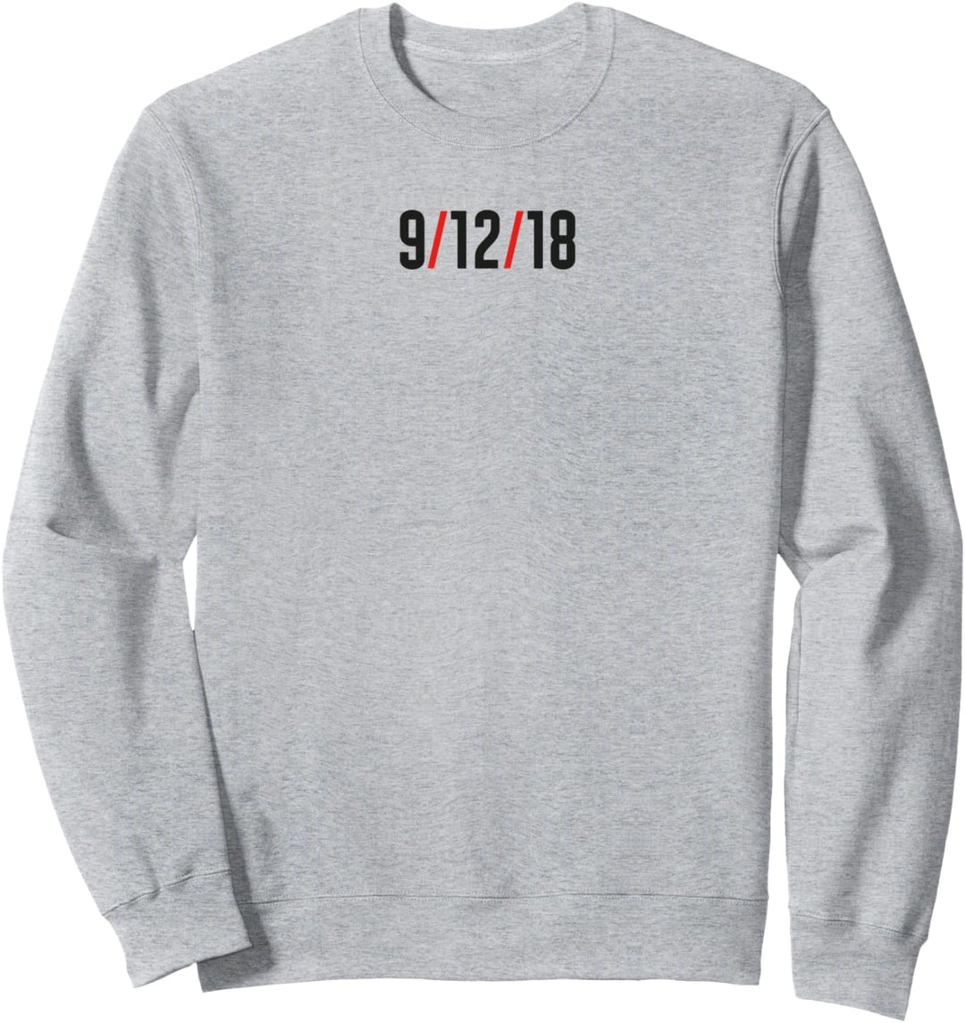 River Plate Argentina - Logo 2018 Sweatshirt