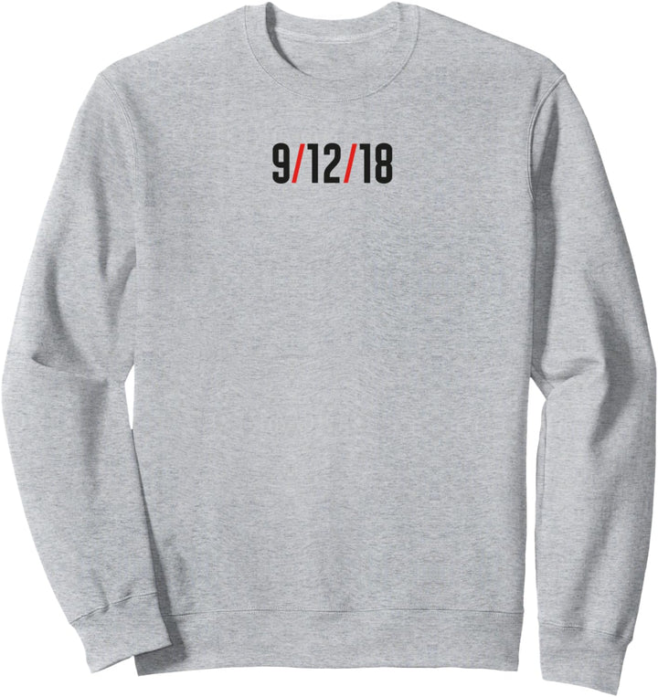 River Plate Argentina - Logo 2018 Sweatshirt