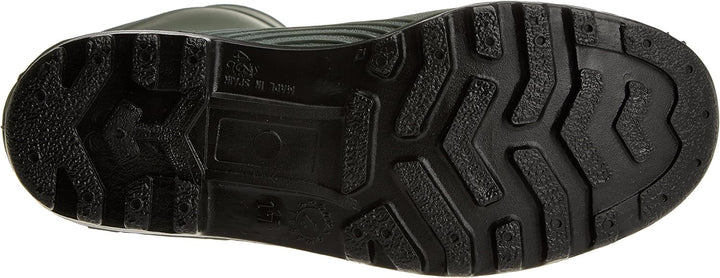 BOTA PUNT. Y PLANT. ALTA VERDE 2091 -CE- Talla: 40