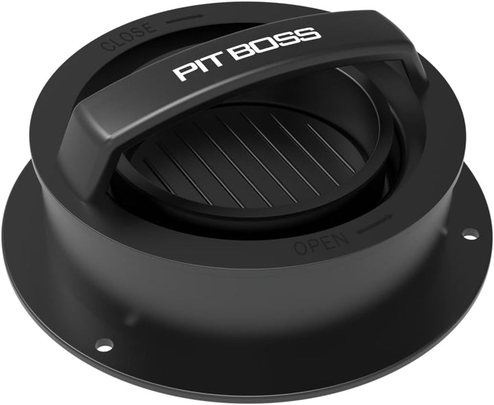Pit Boss Grills 67268 BBQ Burger Press