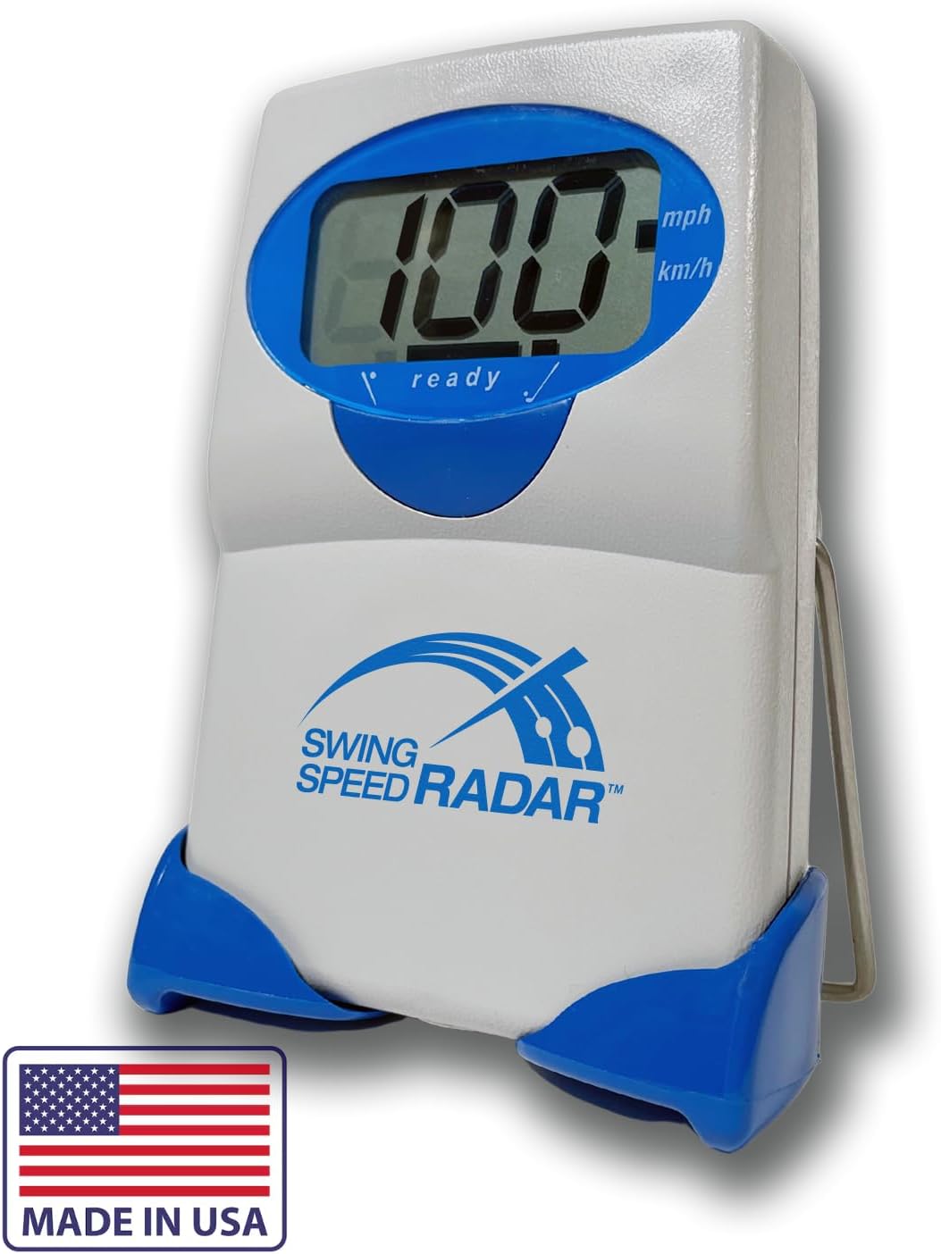 Sports Sensors, Inc Sport-Sensoren Schwunggeschwindigkeits-Radar