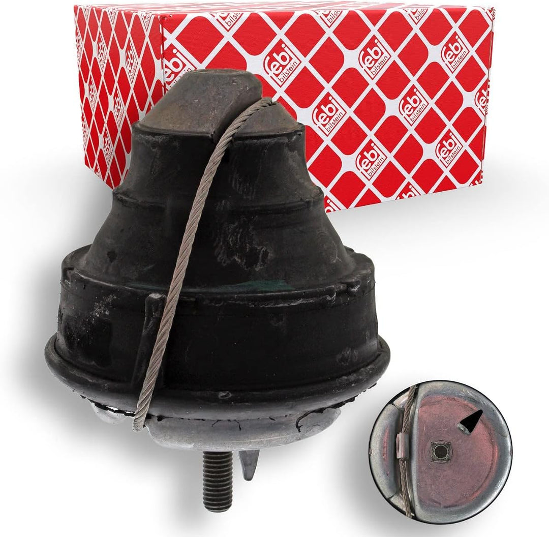 febi bilstein 09736 Motorlager , 1 Stück