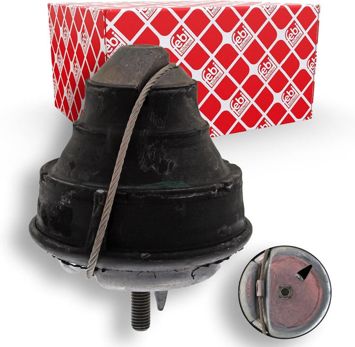 febi bilstein 09736 Motorlager , 1 Stück