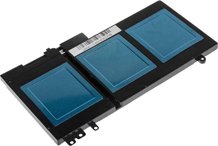 Green Cell RYXXH Laptop Akku für Dell Latitude 12 5250 E5250 14 E5450 15 E5550 11 3150 3160