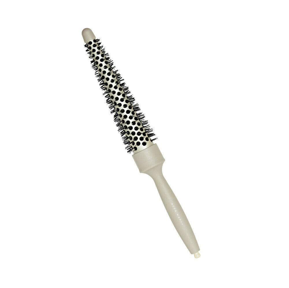 ACCA KAPPA konische 2430 thermische Haarbürste Beige, Beige