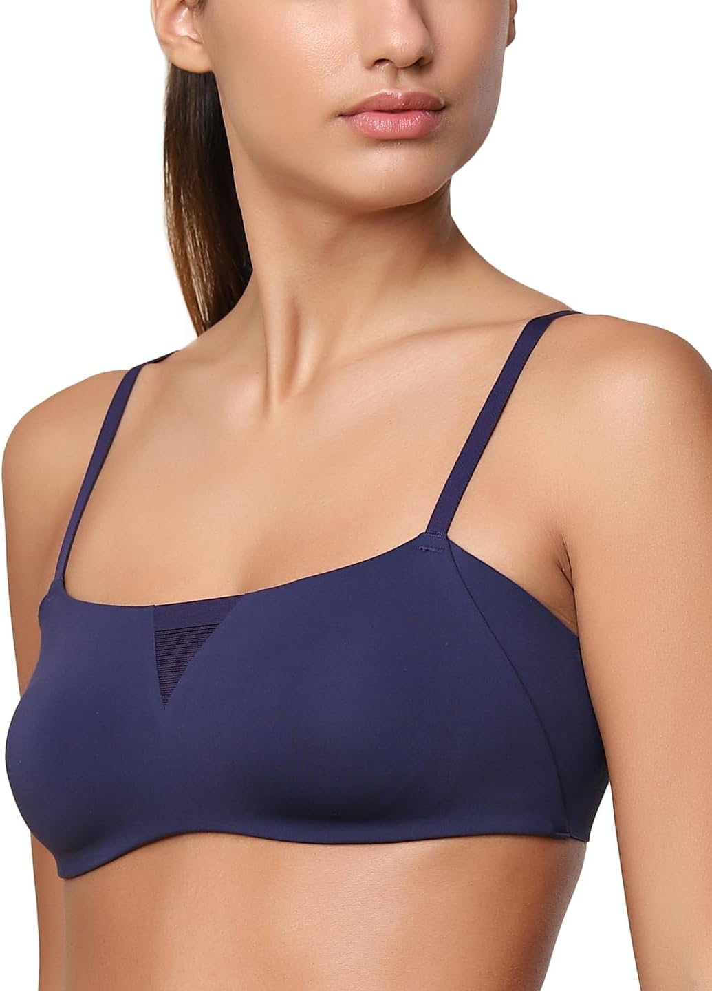 Triumph Damen Flex Smart N Ex Bra 04 Skyline, 04 Skyline