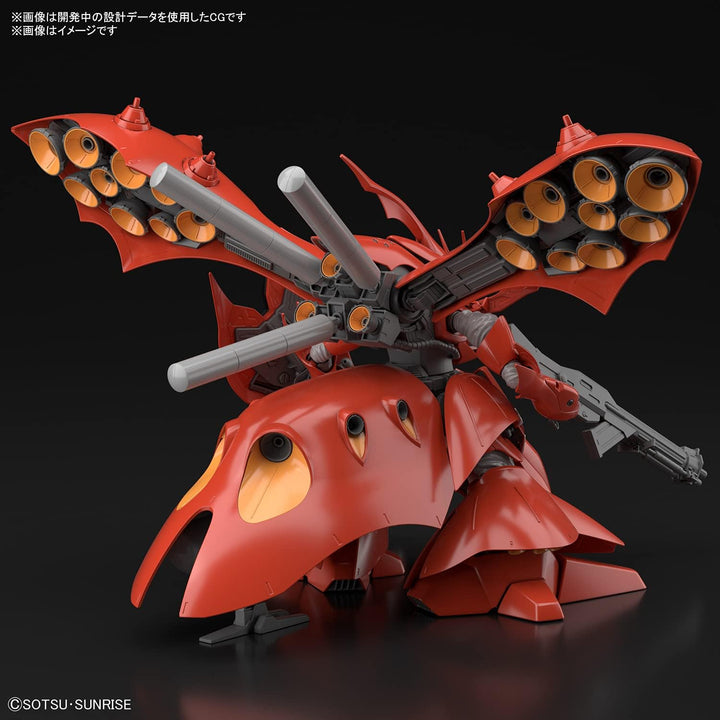 Bandai HGUC 1/144 Nightingale 2559049