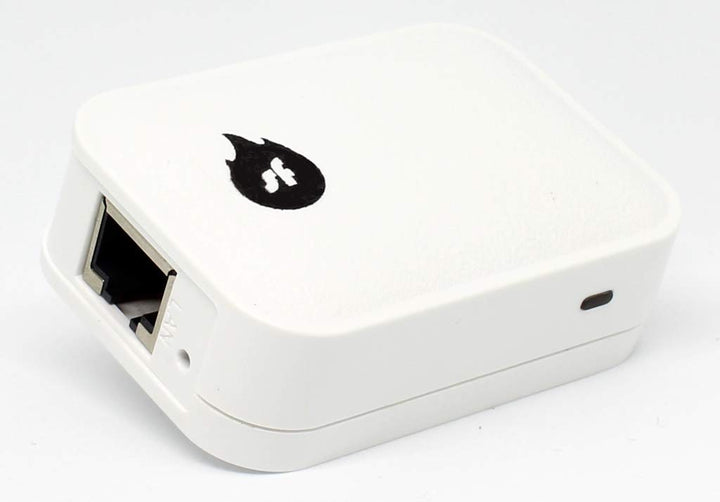 Shellfire Box 4K VPN Router inkl. 2 Jahre PremiumPlus VPN Service
