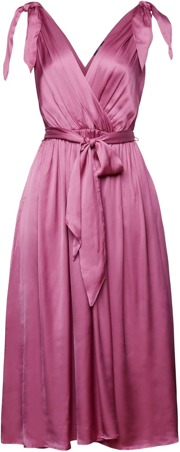 ESPRIT Damen Kleid 38 Violet, 38 Violet