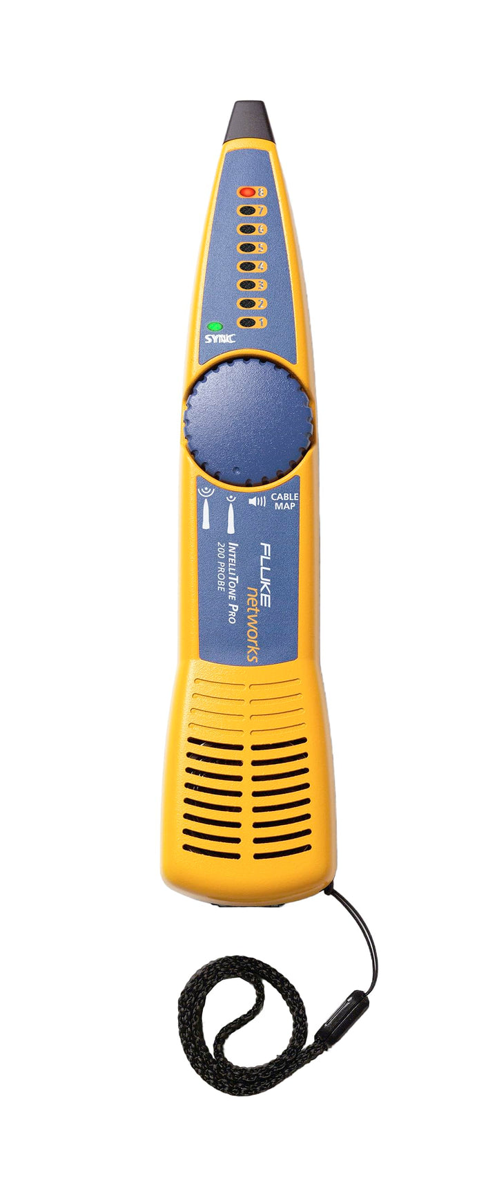 Fluke Networks IntelliTone Pro200-Sonde (MT-8200-63A) Digital, Digital