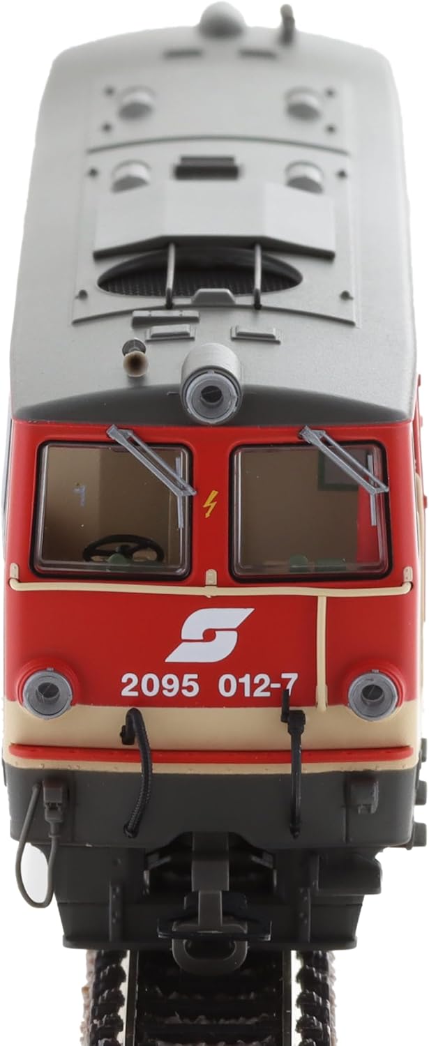 Roco 7340001 Diesellokomotive 2095 012-7, ÖBB, Ep. IV -V