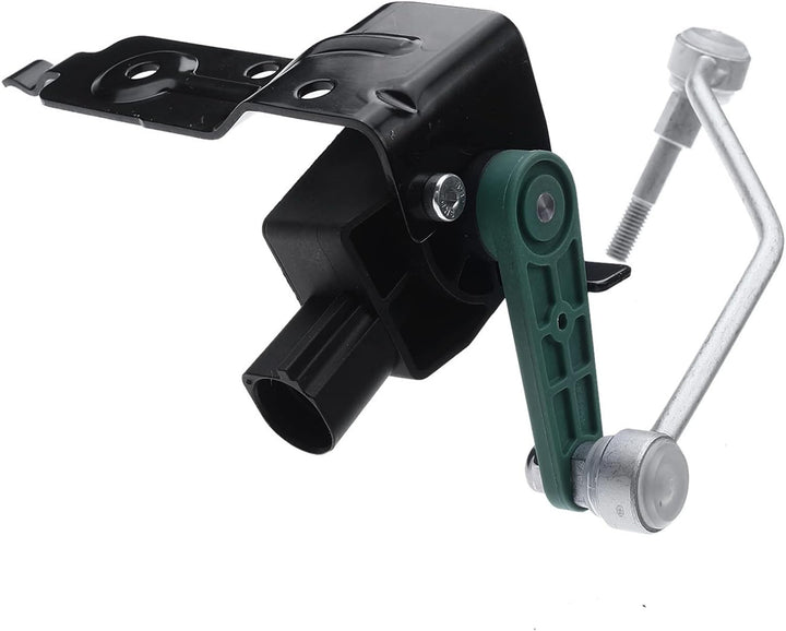 Niveausensor Luftfederung Vorne Links für A6 Avant Allroad 4F2, C6 4F5, C6 4FH, C6 2.0L 2.4L 2.7L 2.