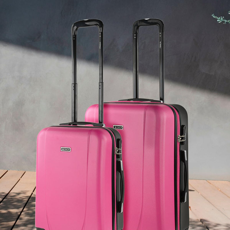 ITACA - Gepäck-Sets, Reisekoffer, Reisekoffer Set, Kofferset, Hartschalenkoffer, Trolley-Set, Luggag