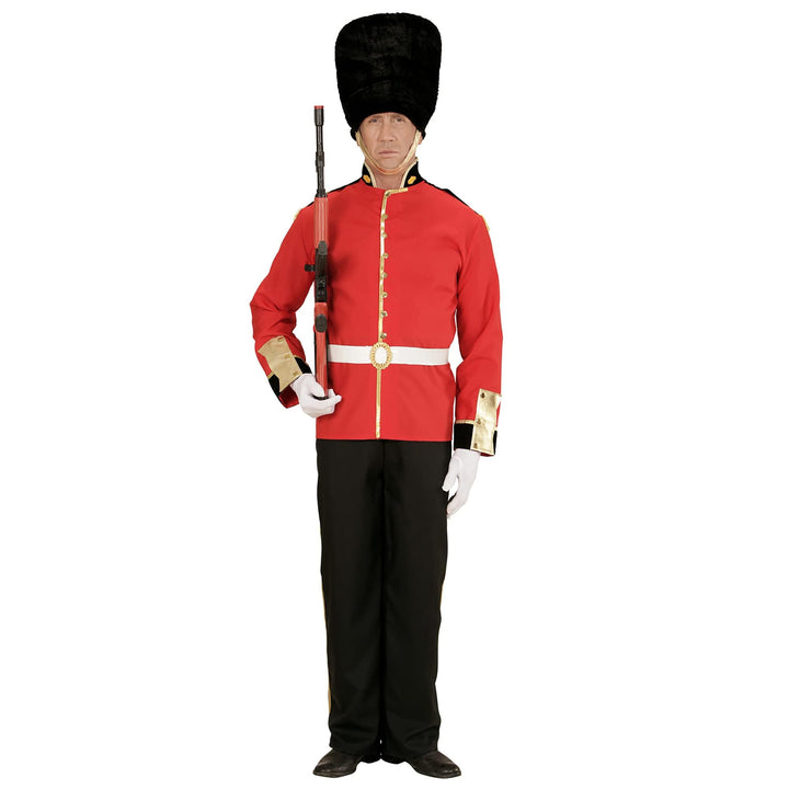 WIDMANN 00143 COSTUME GUARDIA REALE INGLESE L UOMO #0014, L