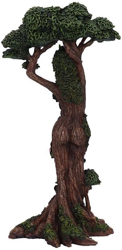 Nemesis Now Female Tree Spirit Woodland Figurine Ornament Mother Nature, weiblicher Baumgeist, Waldl