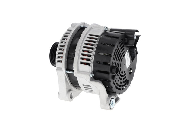HELLA - Generator/Lichtmaschine - 14V - 150A - für u.a. BMW X5 (E53) - 8EL 011 711-551
