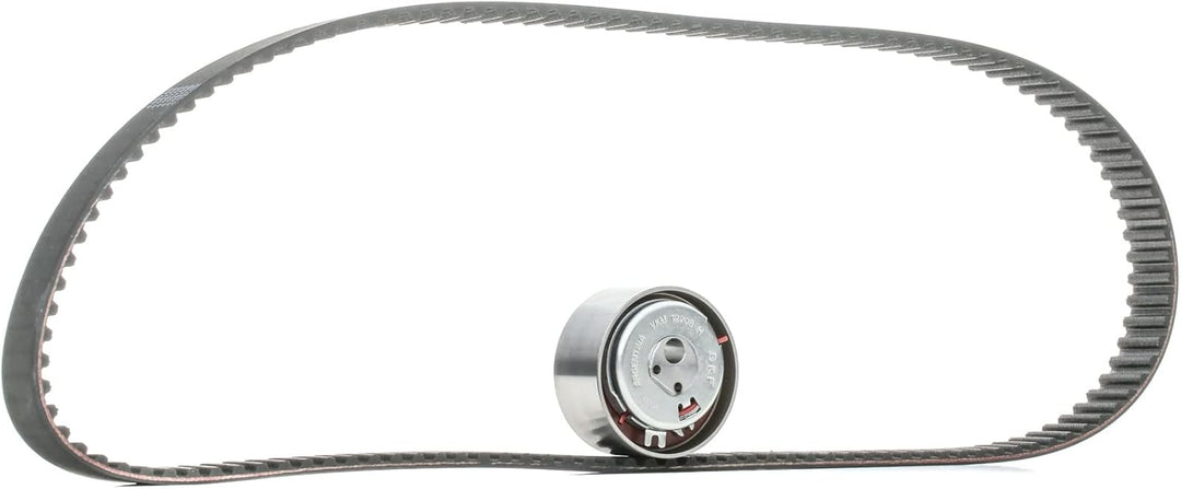SKF VKMA 02206 Zahnriemensatz