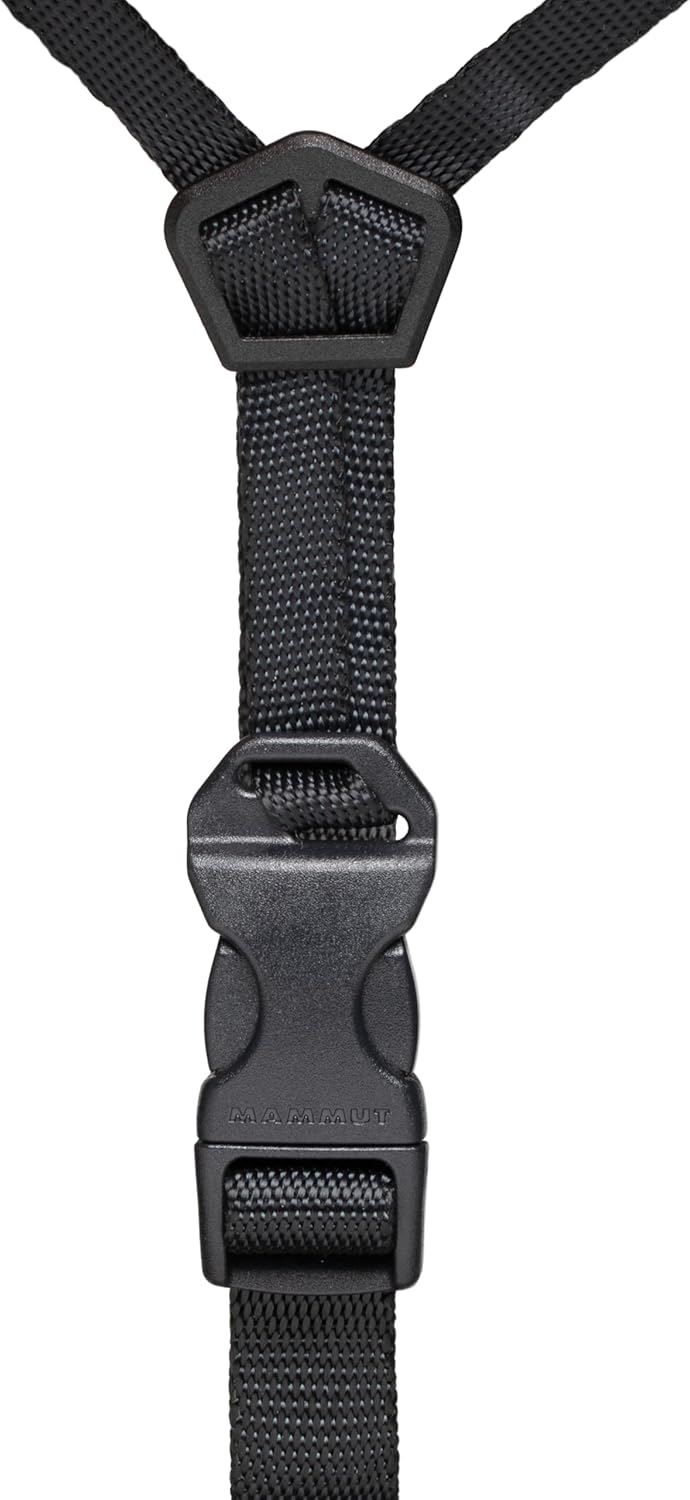 Mammut Skywalker 3.0 Helmet Kletterhelm grey Einheitsgrösse, grey Einheitsgrösse