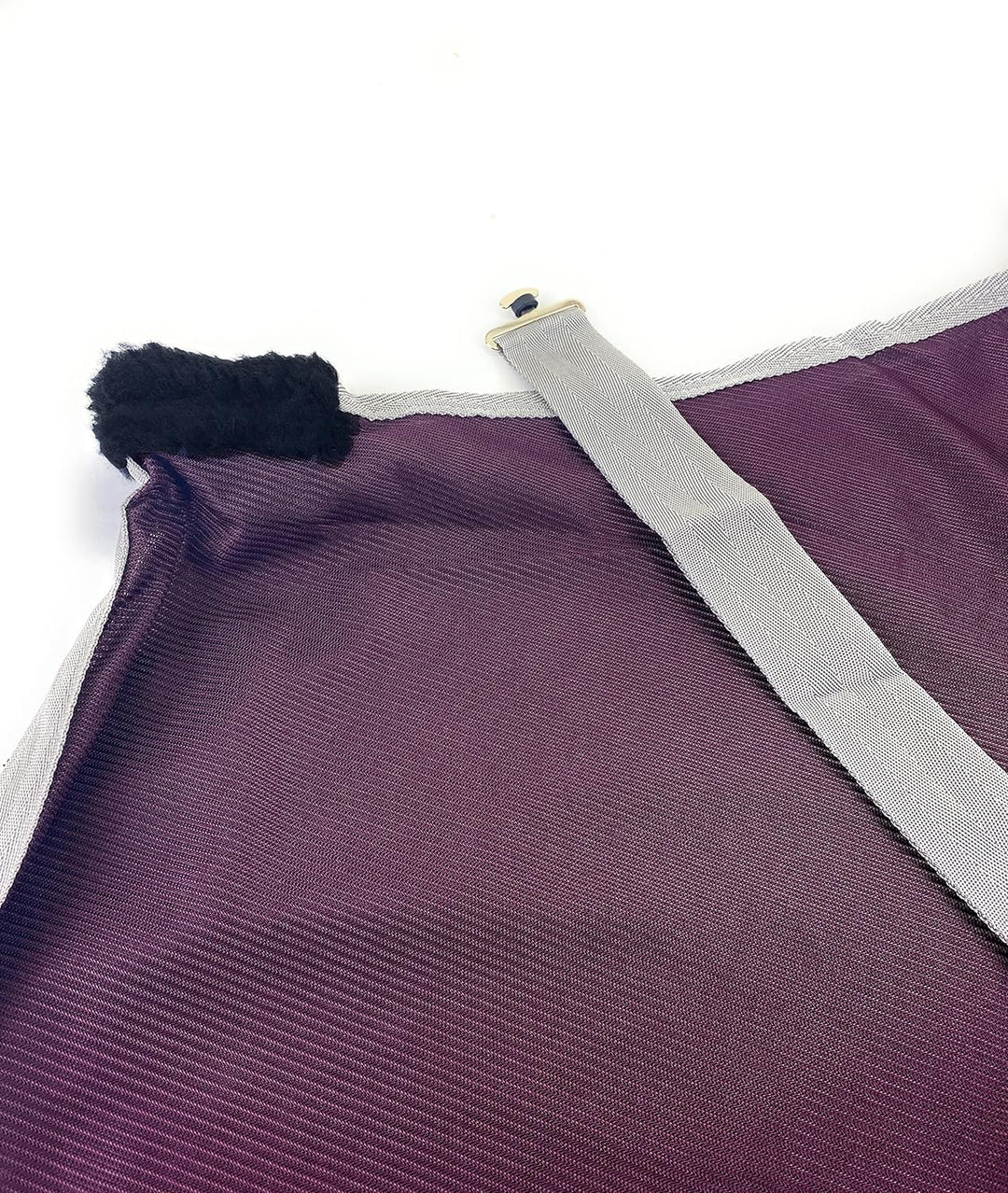 Horses, Fliegendecke Nemesis aus Netzmaterial, Hervorragend Verarbeitete Decke, Nützlich zum Schutz