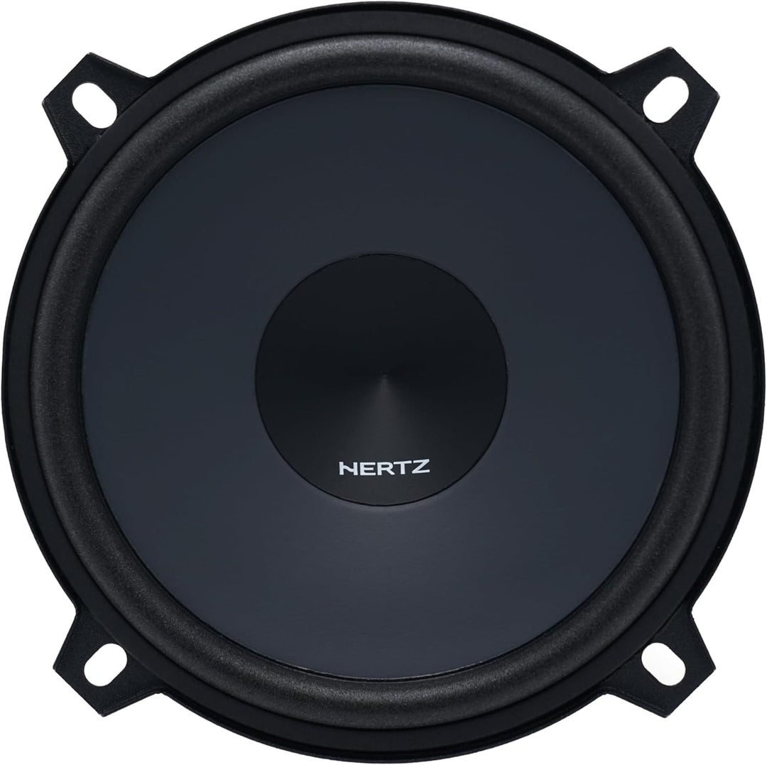 Hertz K 130 - KIT - 13cm Lautsprecher Komposystem