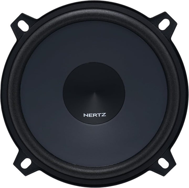 Hertz K 130 - KIT - 13cm Lautsprecher Komposystem