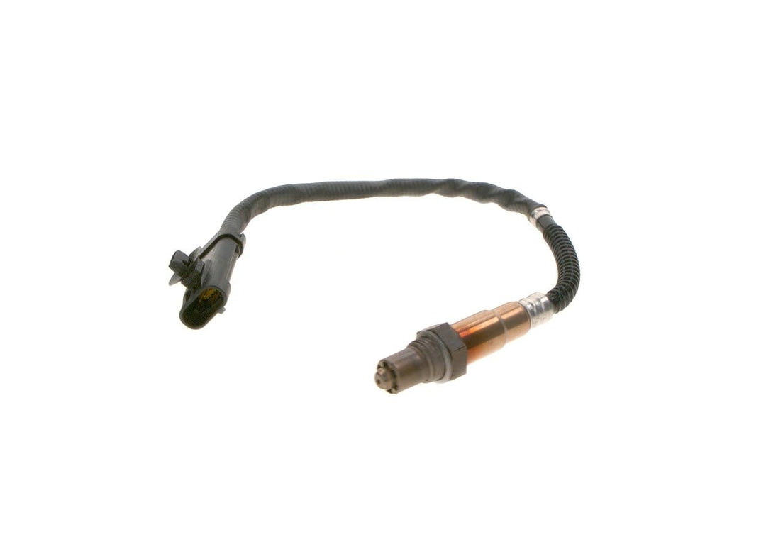 Bosch 0258006294 - Lambdasonde mit fahrzeugspezifischem Stecker