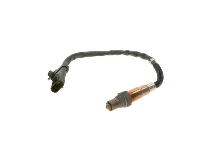 Bosch 0258006294 - Lambdasonde mit fahrzeugspezifischem Stecker